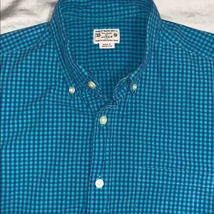 J. Crew dress shirt
